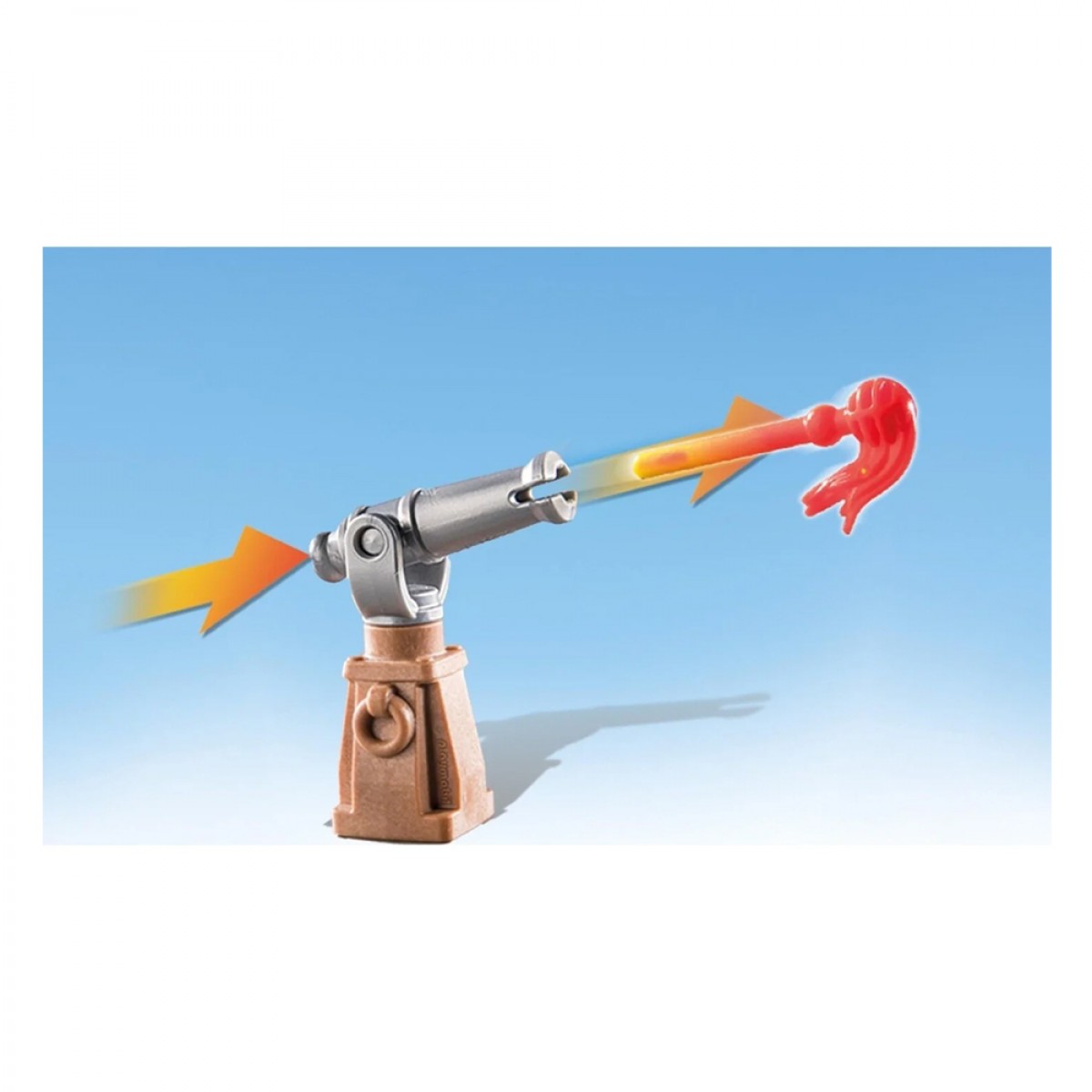 PLAYMOBIL STARTER PACK ΠΕΙΡΑΤΗΣ ΜΕ ΑΛΙΓΑΤΟΡΑ 71473 PLAYMOBIL STARTER PACK ΠΕΙΡΑΤΗΣ ΜΕ ΑΛΙΓΑΤΟΡΑ 71473