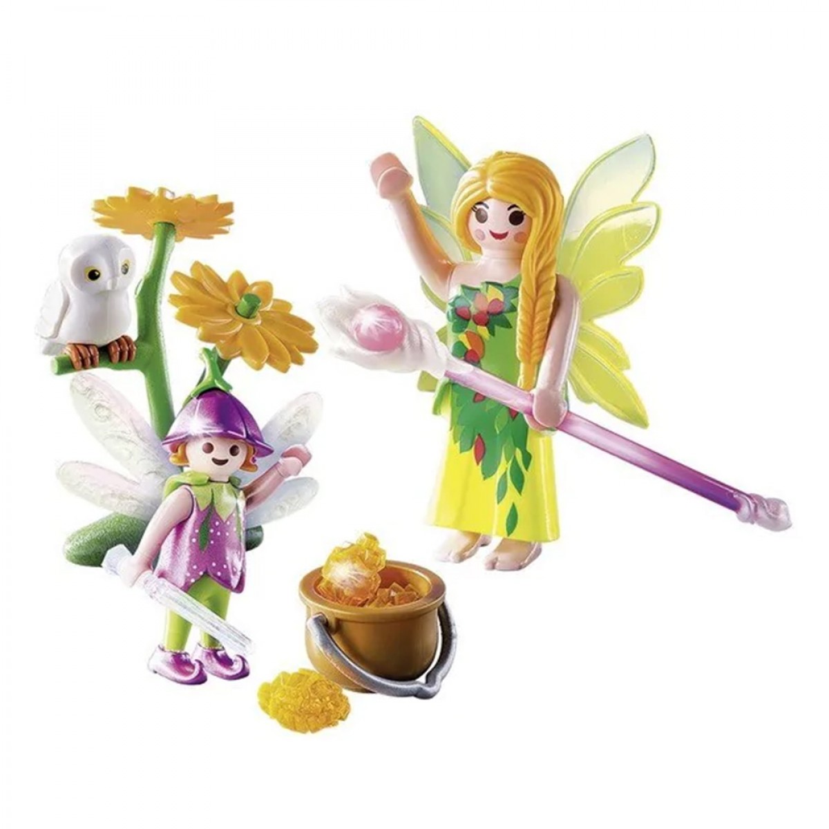 PLAYMOBIL ΝΕΡΑΙΔΕΣ ΜΕ ΜΑΓΙΚΗ ΧΥΤΡΑ 9208 PLAYMOBIL ΝΕΡΑΙΔΕΣ ΜΕ ΜΑΓΙΚΗ ΧΥΤΡΑ 9208
