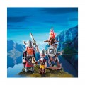 PLAYMOBIL ΒΙΚΙΝΓΚ ΜΕ ΠΑΙΔΑΚΙ ΚΑΙ ΟΠΛΑ 9209 PLAYMOBIL ΒΙΚΙΝΓΚ ΜΕ ΠΑΙΔΑΚΙ ΚΑΙ ΟΠΛΑ 9209