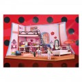 PLAYMOBIL MIRACULOUS: ΤΟ ΔΩΜΑΤΙΟ ΤΗΣ MARINETTE 1334