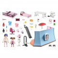 PLAYMOBIL MIRACULOUS: ΤΟ ΔΩΜΑΤΙΟ ΤΗΣ MARINETTE 1334