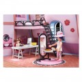 PLAYMOBIL MIRACULOUS: ΤΟ ΔΩΜΑΤΙΟ ΤΗΣ MARINETTE 1334