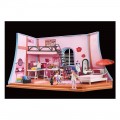 PLAYMOBIL MIRACULOUS: ΤΟ ΔΩΜΑΤΙΟ ΤΗΣ MARINETTE 1334