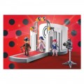 PLAYMOBIL MIRACULOUS: ΕΠΙΔΕΙΞΗ ΜΟΔΑΣ ΣΤΟ ΠΑΡΙΣΙ 71335