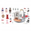 PLAYMOBIL MIRACULOUS: ΕΠΙΔΕΙΞΗ ΜΟΔΑΣ ΣΤΟ ΠΑΡΙΣΙ 71335