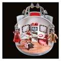 PLAYMOBIL MIRACULOUS: ΕΠΙΔΕΙΞΗ ΜΟΔΑΣ ΣΤΟ ΠΑΡΙΣΙ 71335