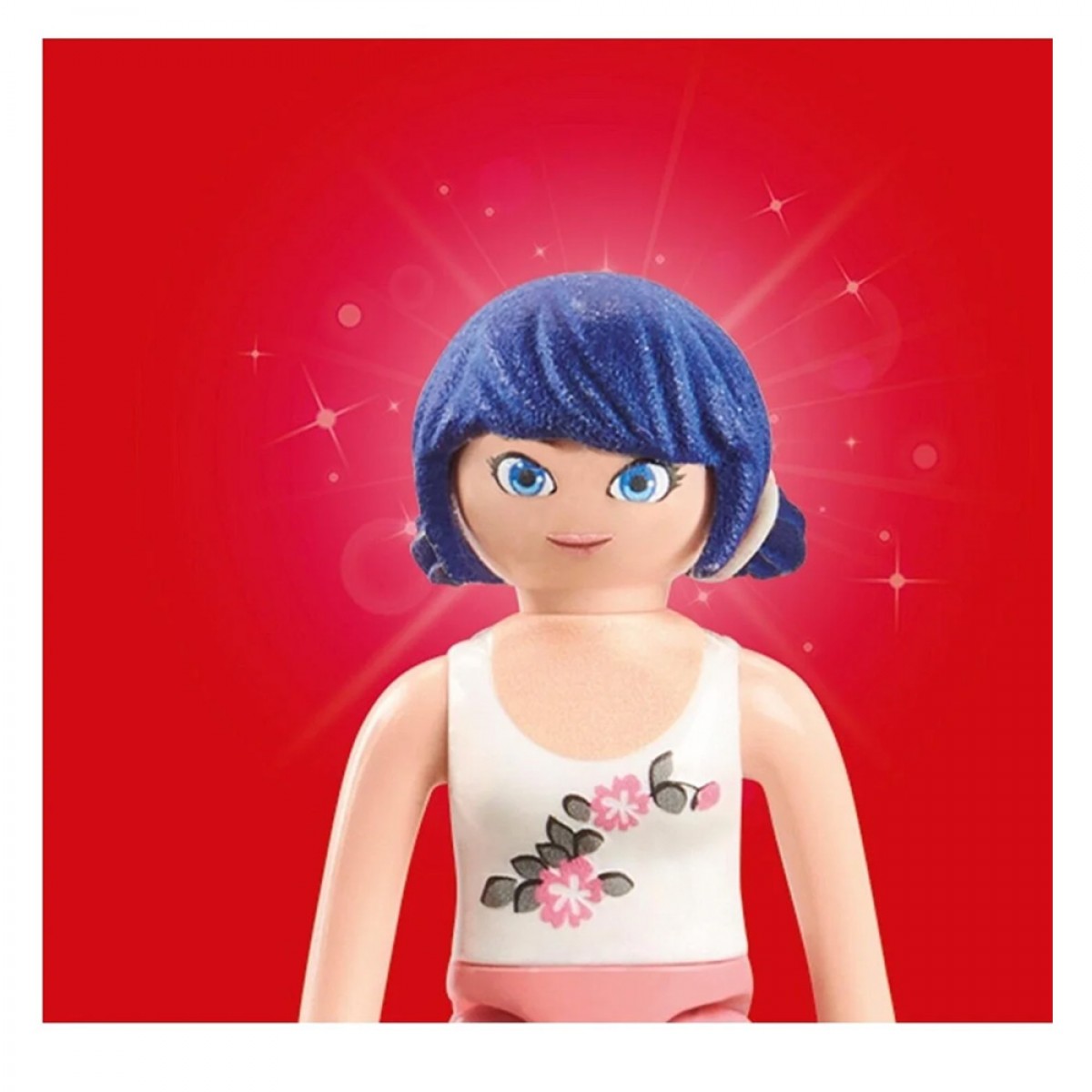 PLAYMOBIL MIRACULOUS: ΕΠΙΔΕΙΞΗ ΜΟΔΑΣ ΣΤΟ ΠΑΡΙΣΙ 71335