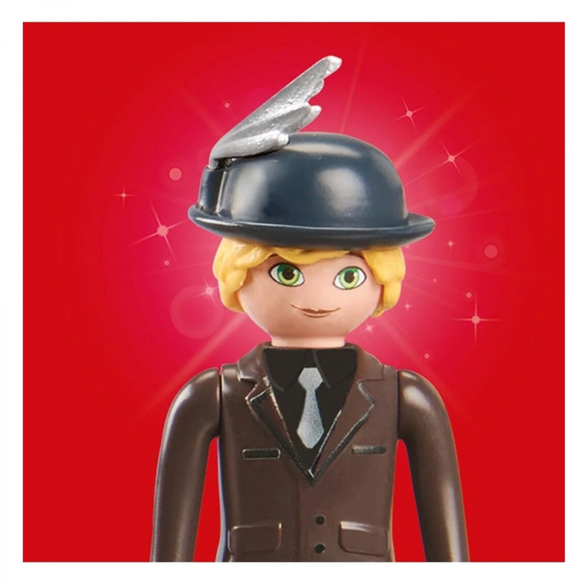PLAYMOBIL MIRACULOUS: ΕΠΙΔΕΙΞΗ ΜΟΔΑΣ ΣΤΟ ΠΑΡΙΣΙ 71335