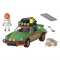 PLAYMOBIL PORSCHE 911 CARRERA RS 2.7 OFFROAD 71436