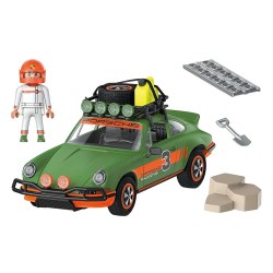 PLAYMOBIL PORSCHE 911 CARRERA RS 2.7 OFFROAD 71436