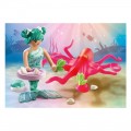 PLAYMOBIL ΓΟΡΓΟΝΑ ΜΕ ΧΤΑΠΟΔΙ 71503 PLAYMOBIL ΓΟΡΓΟΝΑ ΜΕ ΧΤΑΠΟΔΙ 71503