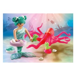 PLAYMOBIL ΓΟΡΓΟΝΑ ΜΕ ΧΤΑΠΟΔΙ 71503 PLAYMOBIL ΓΟΡΓΟΝΑ ΜΕ ΧΤΑΠΟΔΙ 71503