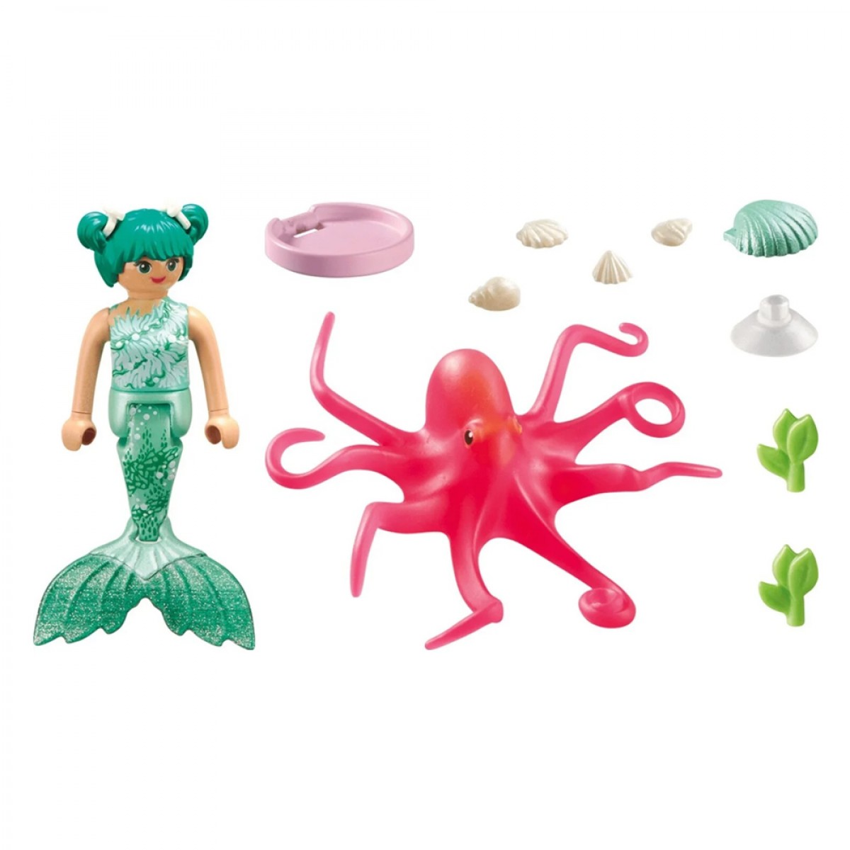 PLAYMOBIL ΓΟΡΓΟΝΑ ΜΕ ΧΤΑΠΟΔΙ 71503 PLAYMOBIL ΓΟΡΓΟΝΑ ΜΕ ΧΤΑΠΟΔΙ 71503