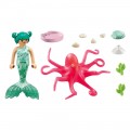 PLAYMOBIL ΓΟΡΓΟΝΑ ΜΕ ΧΤΑΠΟΔΙ 71503 PLAYMOBIL ΓΟΡΓΟΝΑ ΜΕ ΧΤΑΠΟΔΙ 71503