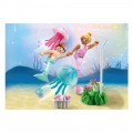 PLAYMOBIL ΜΙΚΡΑ ΓΟΡΓΟΝΑΚΙΑ ΚΑΙ ΜΕΔΟΥΣΕΣ 71504 PLAYMOBIL ΜΙΚΡΑ ΓΟΡΓΟΝΑΚΙΑ ΚΑΙ ΜΕΔΟΥΣΕΣ 71504