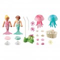 PLAYMOBIL ΜΙΚΡΑ ΓΟΡΓΟΝΑΚΙΑ ΚΑΙ ΜΕΔΟΥΣΕΣ 71504 PLAYMOBIL ΜΙΚΡΑ ΓΟΡΓΟΝΑΚΙΑ ΚΑΙ ΜΕΔΟΥΣΕΣ 71504