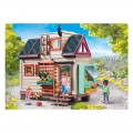 PLAYMOBIL ΕΞΟΧΙΚΟ ΣΠΙΤΙ 71509 PLAYMOBIL ΕΞΟΧΙΚΟ ΣΠΙΤΙ 71509