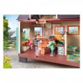 PLAYMOBIL ΕΞΟΧΙΚΟ ΣΠΙΤΙ 71509 PLAYMOBIL ΕΞΟΧΙΚΟ ΣΠΙΤΙ 71509