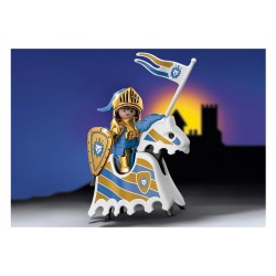 PLAYMOBIL ΧΡΥΣΟΣ ΙΠΠΟΤΗΣ 50 ΧΡΟΝΙΑ 71604