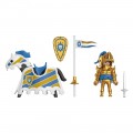 PLAYMOBIL ΧΡΥΣΟΣ ΙΠΠΟΤΗΣ 50 ΧΡΟΝΙΑ 71604