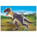 PLAYMOBIL T-REX ΚΑΙ ΕΞΕΡΕΥΝΗΤΗΣ ΜΕ ΜΟΤΟΣΥΚΛΕΤΑ 71524 PLAYMOBIL T-REX ΚΑΙ ΕΞΕΡΕΥΝΗΤΗΣ ΜΕ ΜΟΤΟΣΥΚΛΕΤΑ 71524