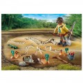 PLAYMOBIL ΑΡΧΑΙΟΛΟΓΙΚΗ ΑΝΑΣΚΑΦΗ ΔΕΙΝΟΣΑΥΡΟΥ 71527 PLAYMOBIL ΑΡΧΑΙΟΛΟΓΙΚΗ ΑΝΑΣΚΑΦΗ ΔΕΙΝΟΣΑΥΡΟΥ 71527