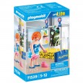 PLAYMOBIL ΚΑΤΑΣΤΗΜΑΤΑ ΡΟΥΧΩΝ 71539 PLAYMOBIL ΚΑΤΑΣΤΗΜΑΤΑ ΡΟΥΧΩΝ 71539