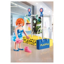 PLAYMOBIL ΚΑΤΑΣΤΗΜΑΤΑ ΡΟΥΧΩΝ 71539 PLAYMOBIL ΚΑΤΑΣΤΗΜΑΤΑ ΡΟΥΧΩΝ 71539