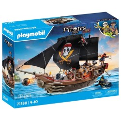 PLAYMOBIL ΠΕΙΡΑΤΙΚΗ  ΝΑΥΑΡΧΙΔΑ 71530
