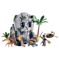PLAYMOBIL ΠΕΙΡΑΤΙΚΗ ΒΡΑΧΟΝΗΣΙΔΑ 71531 PLAYMOBIL ΠΕΙΡΑΤΙΚΗ ΒΡΑΧΟΝΗΣΙΔΑ 71531