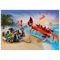 PLAYMOBIL ΜΑΧΗ ΜΕ ΤΟ ΓΙΓΑΝΤΙΟ ΚΑΒΟΥΡΑ 71532 PLAYMOBIL ΜΑΧΗ ΜΕ ΤΟ ΓΙΓΑΝΤΙΟ ΚΑΒΟΥΡΑ 71532