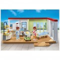 PLAYMOBIL ΜΑΙΕΥΤΙΚΗ ΚΛΙΝΙΚΗ 71616 PLAYMOBIL ΜΑΙΕΥΤΙΚΗ ΚΛΙΝΙΚΗ 71616