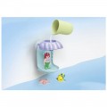 PLAYMOBIL JUNOR & DISNEY: ΝΤΟΥΖΙΕΡΑ-ΚΟΧΥΛΙ ΤΗΣ ΑΡΙΕΛ 71460