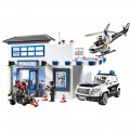 PLAYMOBIL ΑΣΤΥΝΟΜΙΚΟ ΤΜΗΜΑ ΠΕΡΙΠΟΛΙΚΟ & ΕΛΙΚΟΠΤΕΡΟ 71602 PLAYMOBIL ΑΣΤΥΝΟΜΙΚΟ ΤΜΗΜΑ ΠΕΡΙΠΟΛΙΚΟ & ΕΛΙΚΟΠΤΕΡΟ 71602