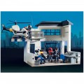 PLAYMOBIL ΑΣΤΥΝΟΜΙΚΟ ΤΜΗΜΑ ΠΕΡΙΠΟΛΙΚΟ & ΕΛΙΚΟΠΤΕΡΟ 71602 PLAYMOBIL ΑΣΤΥΝΟΜΙΚΟ ΤΜΗΜΑ ΠΕΡΙΠΟΛΙΚΟ & ΕΛΙΚΟΠΤΕΡΟ 71602