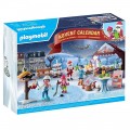 PLAYMOBIL XMAS ΗΜΕΡΟΛΟΓΙΟ ΧΡΙΣΤΟΥΓΕΝΝΙΑΤΙΚΗ ΑΓΟΡΑ 71472