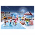 PLAYMOBIL XMAS ΗΜΕΡΟΛΟΓΙΟ ΧΡΙΣΤΟΥΓΕΝΝΙΑΤΙΚΗ ΑΓΟΡΑ 71472