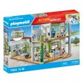 PLAYMOBIL ΙΑΤΡΙΚΟ ΚΕΝΤΡΟ 71615 PLAYMOBIL ΙΑΤΡΙΚΟ ΚΕΝΤΡΟ 71615