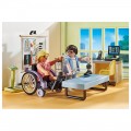 PLAYMOBIL ΚΕΝΤΡΟ ΑΠΟΚΑΤΑΣΤΑΣΗΣ 71617 PLAYMOBIL ΚΕΝΤΡΟ ΑΠΟΚΑΤΑΣΤΑΣΗΣ 71617