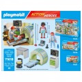 PLAYMOBIL ΔΩΜΑΤΙΟ ΜΑΓΝΗΤΙΚΗΣ ΤΟΜΟΓΡΑΦΙΑΣ 71618 PLAYMOBIL ΔΩΜΑΤΙΟ ΜΑΓΝΗΤΙΚΗΣ ΤΟΜΟΓΡΑΦΙΑΣ 71618