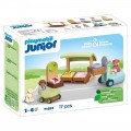 PLAYMOBIL JUNIOR ΠΑΓΚΟΣ ΒΙΟΛΟΓΙΚΩΝ ΠΡΟΪΟΝΤΩΝ & ΚΛΑΡΚ 71691 PLAYMOBIL JUNIOR ΠΑΓΚΟΣ ΒΙΟΛΟΓΙΚΩΝ ΠΡΟΪΟΝΤΩΝ & ΚΛΑΡΚ 71691