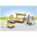 PLAYMOBIL JUNIOR ΠΑΓΚΟΣ ΒΙΟΛΟΓΙΚΩΝ ΠΡΟΪΟΝΤΩΝ & ΚΛΑΡΚ 71691 PLAYMOBIL JUNIOR ΠΑΓΚΟΣ ΒΙΟΛΟΓΙΚΩΝ ΠΡΟΪΟΝΤΩΝ & ΚΛΑΡΚ 71691