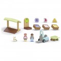 PLAYMOBIL JUNIOR ΠΑΓΚΟΣ ΒΙΟΛΟΓΙΚΩΝ ΠΡΟΪΟΝΤΩΝ & ΚΛΑΡΚ 71691 PLAYMOBIL JUNIOR ΠΑΓΚΟΣ ΒΙΟΛΟΓΙΚΩΝ ΠΡΟΪΟΝΤΩΝ & ΚΛΑΡΚ 71691
