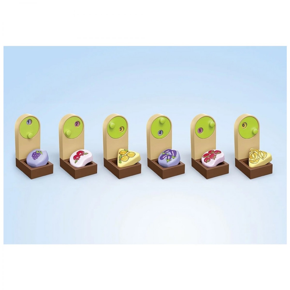 PLAYMOBIL JUNIOR ΠΑΓΚΟΣ ΒΙΟΛΟΓΙΚΩΝ ΠΡΟΪΟΝΤΩΝ & ΚΛΑΡΚ 71691 PLAYMOBIL JUNIOR ΠΑΓΚΟΣ ΒΙΟΛΟΓΙΚΩΝ ΠΡΟΪΟΝΤΩΝ & ΚΛΑΡΚ 71691