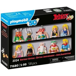 PLAYMOBIL ASTERIX ΣΥΛΛΕΚΤΙΚΕΣ ΦΙΓΟΥΡΕΣ 71680