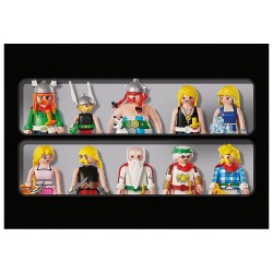 PLAYMOBIL ASTERIX ΣΥΛΛΕΚΤΙΚΕΣ ΦΙΓΟΥΡΕΣ 71680