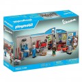 PLAYMOBIL ΣΥΝΕΡΓΕΙΟ ΓΙΑ VESPA 71620