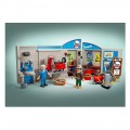 PLAYMOBIL ΣΥΝΕΡΓΕΙΟ ΓΙΑ VESPA 71620