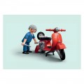 PLAYMOBIL ΣΥΝΕΡΓΕΙΟ ΓΙΑ VESPA 71620