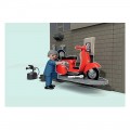 PLAYMOBIL ΣΥΝΕΡΓΕΙΟ ΓΙΑ VESPA 71620